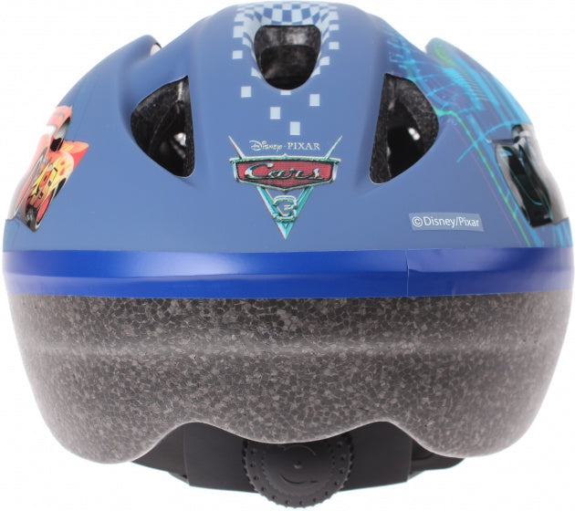Kinder fietshelm Widek Cars 3 - 50-56cm