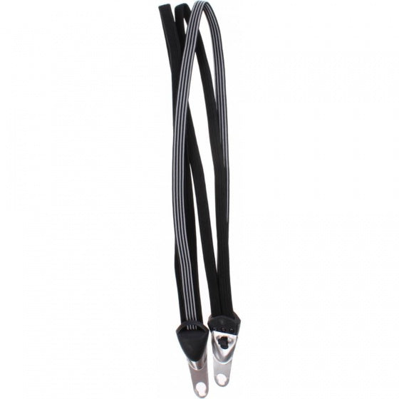 snelbinder e-bike 26-28 inch 78 cm zwart