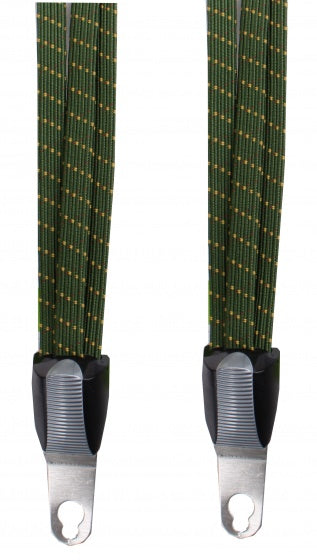 snelbinder Trio Active Life 20 inch groen