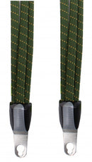 snelbinder Trio Active Life 24 inch groen