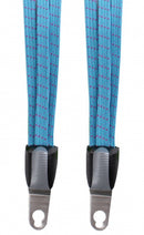 snelbinder Trio Active Life 24 inch lichtblauw