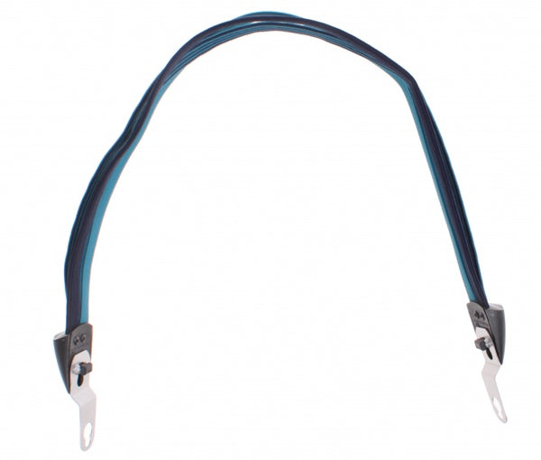 snelbinders trio 28 inch lichtblauw