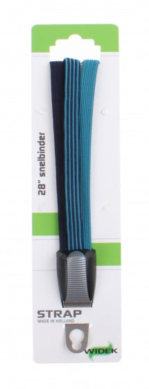 snelbinders trio 28 inch lichtblauw