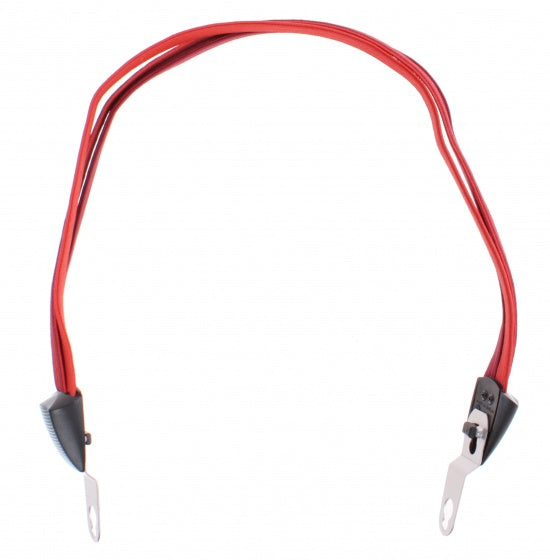 snelbinders trio 28 inch rood