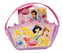 stuurtas Disney Princess 23 cm polyester 2,5 liter roze