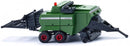 miniatuurbalenpers Fendt 1270S 1:87 groen