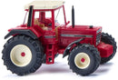 miniatuurtractor IHC 1455 XL 1:87 rood
