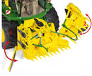 miniatuurhakselaarset John Deere 8500i zink 1:32 groen