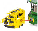 miniatuurhakselaarset John Deere 8500i zink 1:32 groen
