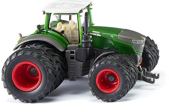 miniatuurtractor Fendt 1050 Vario Twin zink 1:87 groen