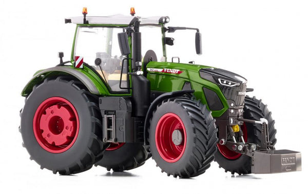 miniatuurtractor Fendt 942 Vario die-cast zink 1:32 groen