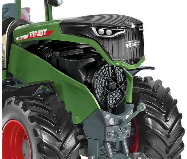 miniatuurtractor Fendt 942 Vario die-cast zink 1:32 groen