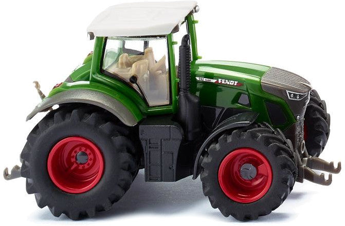 miniatuurtractor Fendt 942 Vario die-cast zink 1:87 groen