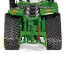 miniatuurtractor John Deere 9620RX zink 1:32 groen