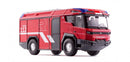 miniatuurvoertuig Rosenbauer RT 1:43 rood