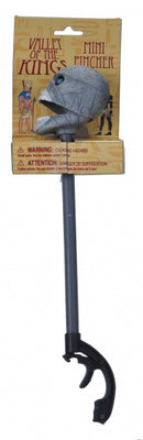 grijper mummie junior 29 cm grijs