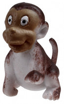 speeldier Aap junior 3 cm bruin