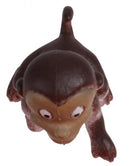 speeldier Aap junior 3 cm bruin