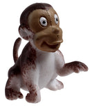 speeldier Aap junior 3 cm bruin