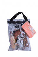 speelfiguren boerderijdieren junior 5-delig