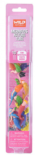 speelfiguren zeemeerminnen junior 10-delig