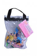 speelfiguren zeemeerminnen junior 5-delig