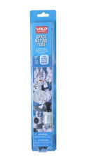 speelfigurenset ruimtevaart junior wit 11-delig