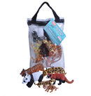 speelset Asian junior 7-delig