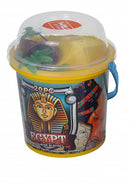 speelset Egypte junior 19-delig