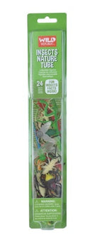 speelset insecten junior 24-delig