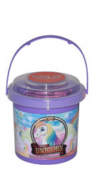 speelset unicorn meisje 6-delig