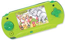 watergame Animal junior 15,2 x 7,6 cm groen