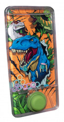 waterspel MyPhone dino junior 13 x 6 cm oranje
