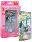 waterspel MyPhone eenhoorn junior 13 x 6 cm roze