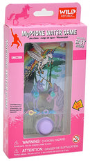 waterspel MyPhone eenhoorn junior 13 x 6 cm roze