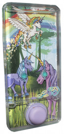 waterspel MyPhone eenhoorn junior 13 x 6 cm roze