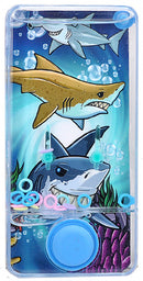 waterspel MyPhone haai junior 13 x 6 cm blauw