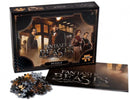legpuzzel Fantastic Beasts 500 stukjes