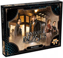 legpuzzel Fantastic Beasts 500 stukjes
