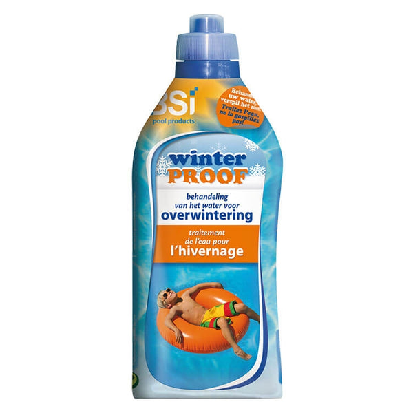 Winterproof 1L 6319