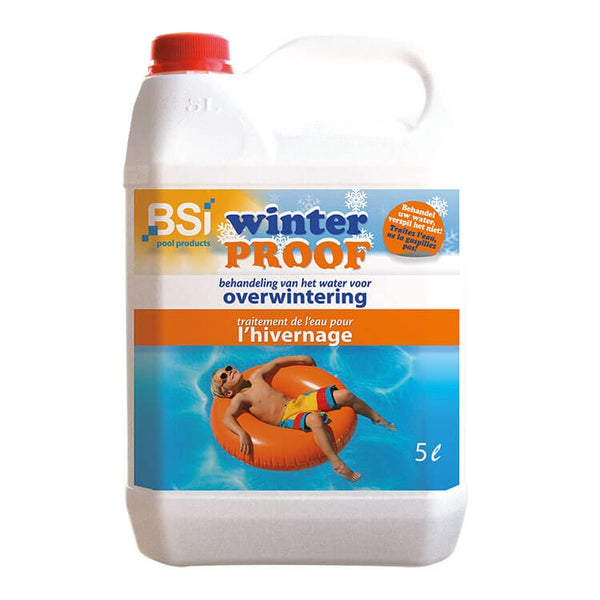 Winterproof 5L 6456