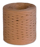 lint 200 meter papier goud