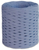 lint 200 meter papier zilver