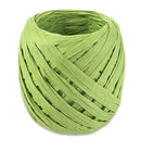 lint 20 meter papier groen