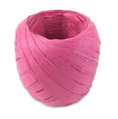 lint 20 meter papier roze