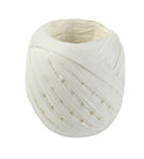 lint 20 meter papier wit