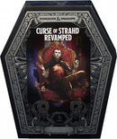 Dungeons and Dragons Curse of Strahd