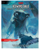 rollenspel D&D Icewind Dale (en)