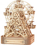 modelbouwset Reuzenrad hout naturel 429-delig