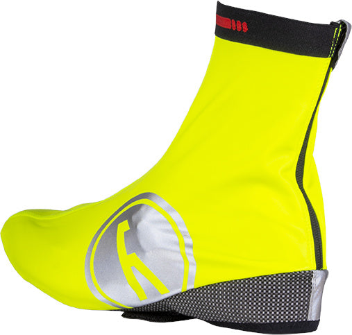 Schoenovertrek Wowow Artic 2.0 Maat 42-45 - geel